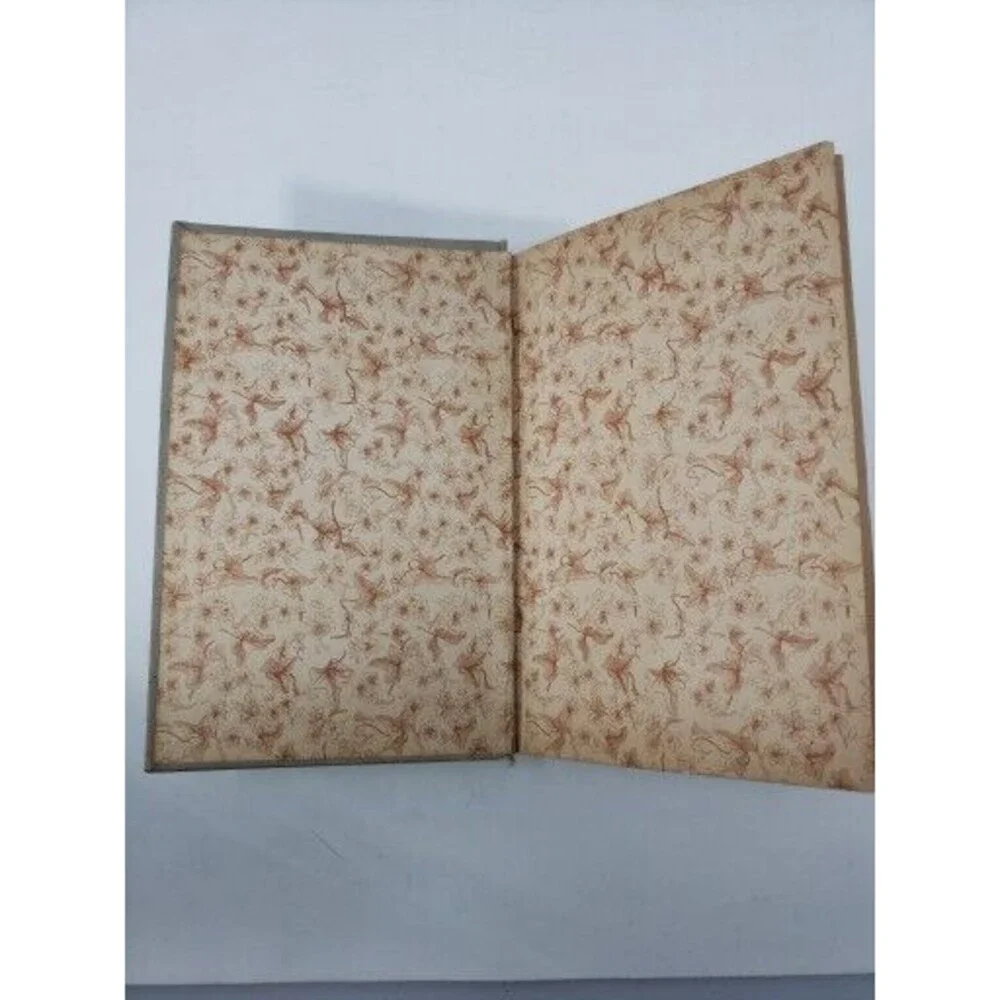 Korsbaneret Kristlig Kalender 1899 Lutheran Augustana Book Concern Swedish Book